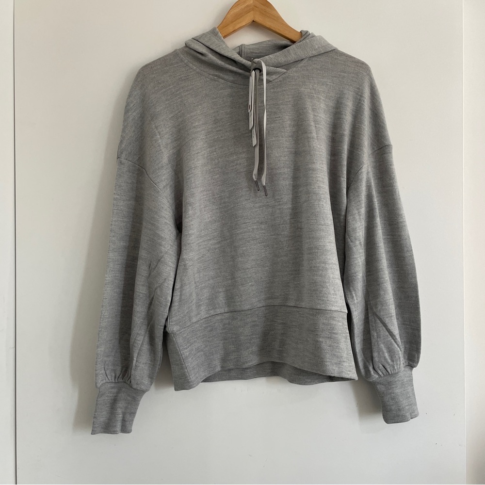 We Norwegians Tind hoodie